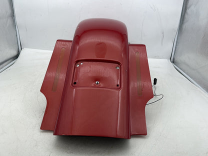 2012 Harley Road Glide Touring FLTRX Custom OEM Rear Wheel Fender Panel