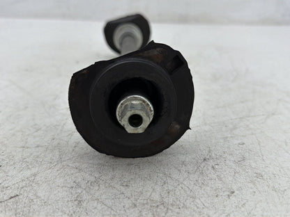2009 Harley Street Glide Touring FLHX OEM Rear Fork Swingarm Pivot Bolt Shaft
