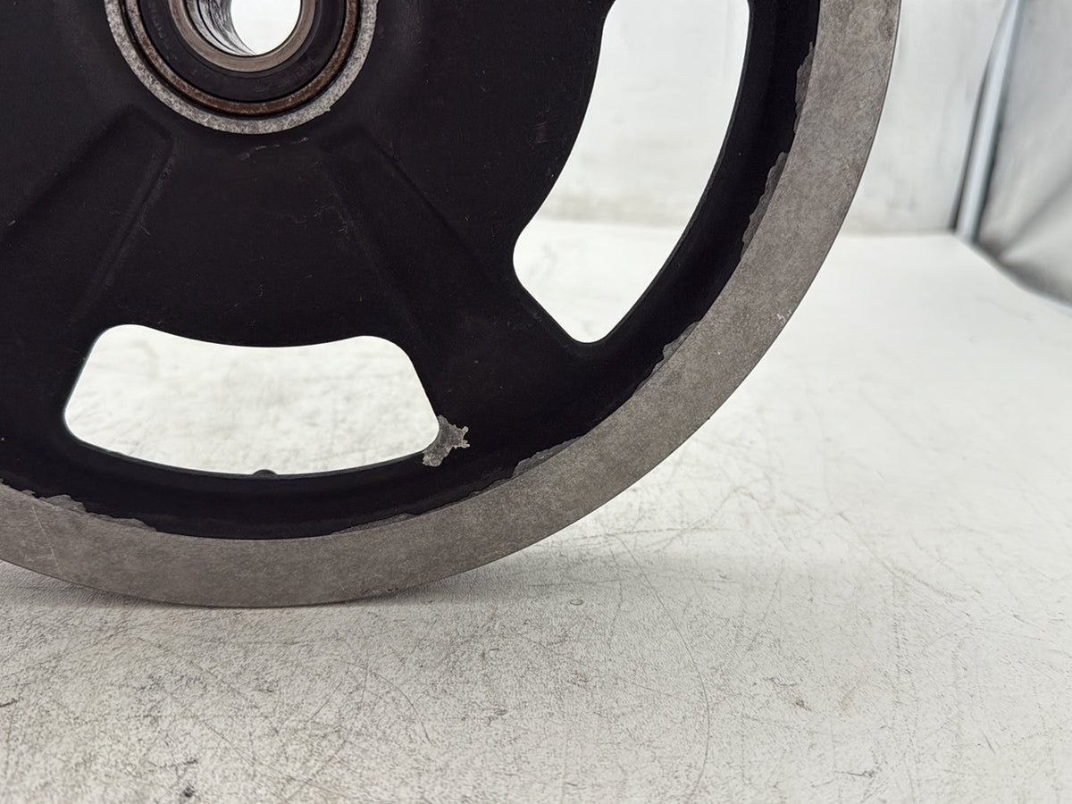 2009 Harley Street Glide Touring FLHX OEM Rear Driver Pulley Sprocket