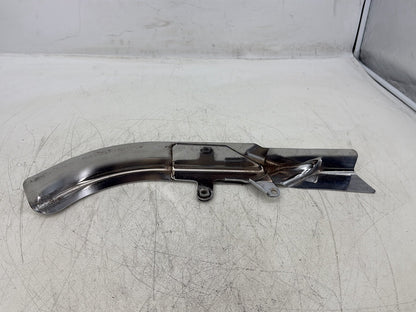 2000 Harley Softail FLSTC Heritage Classic OEM Drive Belt Guard Cover Shield