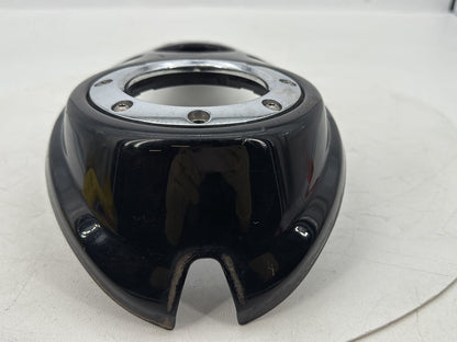 2007 - 2012 Harley-Davidson Dyna Super Glide Fuel Gas Tank Dash Console NOKey 61693-05DH
