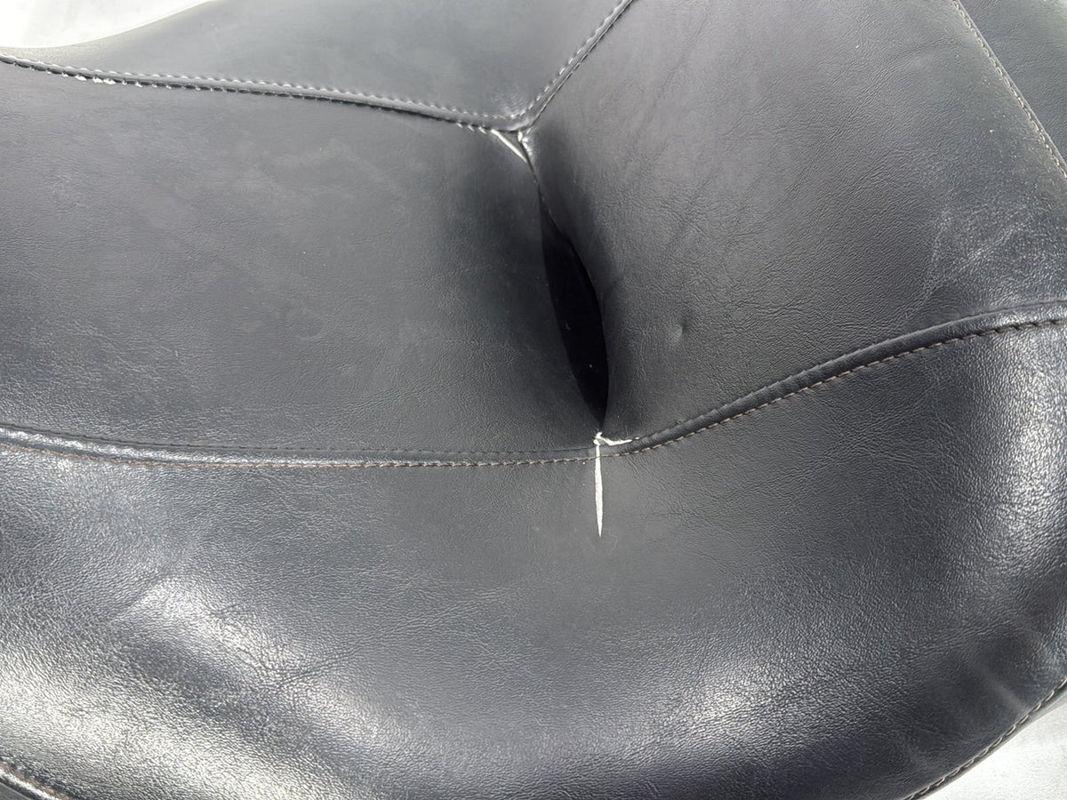 2013 Harley Electra Glide Touring Ultra OEM Passenger Rider Driver Seat Saddle