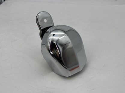 1999 - 2006 Harley-Davidson Touring Electra Glide Classic Horn Signal Klaxon Chrome Cover 69012-93A