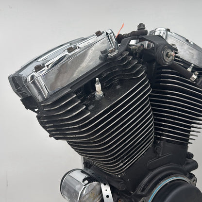 1999 - 2006 Harley-Davidson Touring Road King EFI Twin Cam 88 Engine Motor 19261-06C