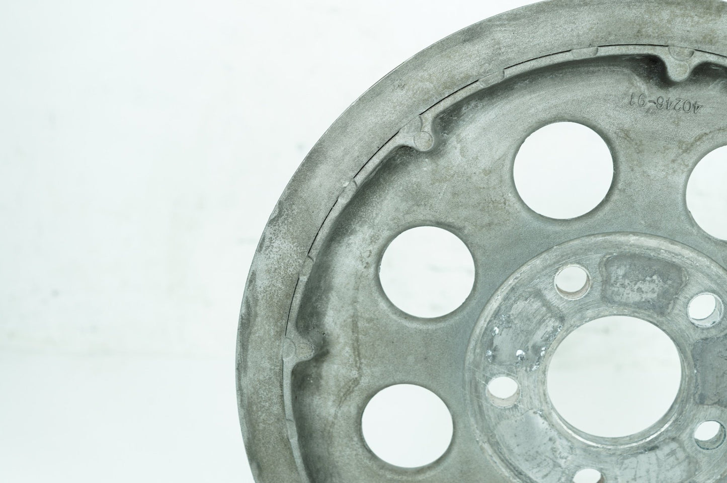 1986 - 2003 Harley-Davidson Sportster 1200 Sport Rear Driver Pulley Sprocket 40246-91