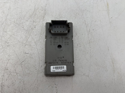 2001 Harley Sportster 883 Hugger XLH883 OEM Turn Signal Module Canceller TSM