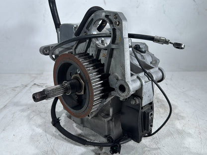 2004 Harley Dyna Super Glide FXDI OEM 5 Speed Transmission Gearbox