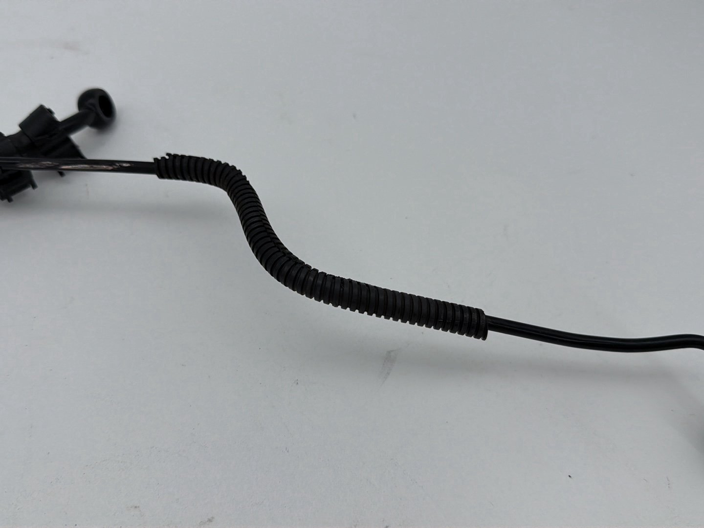2003 Harley Road King Touring FLHRCI Classic OEM Rear Brake Hose Line Pipe