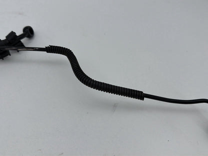 2003 Harley Road King Touring FLHRCI Classic OEM Rear Brake Hose Line Pipe