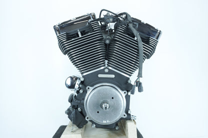 1999 - 2006 Harley-Davidson Dyna Wide Glide CARB Twin Cam 88 Engine Motor  	16165-00