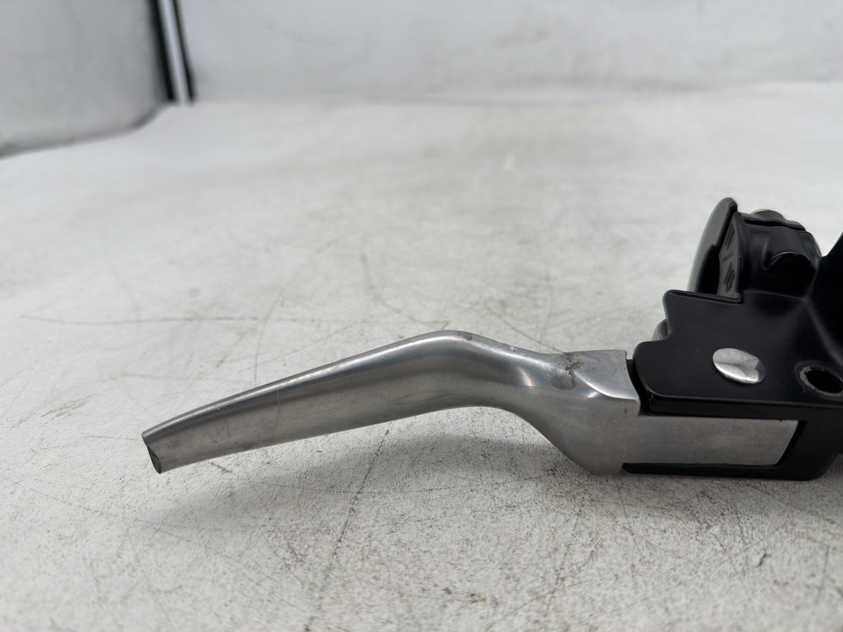 95 Harley Electra Glide Touring FLHT OEM Front Right Brake Lever Master Cylinder