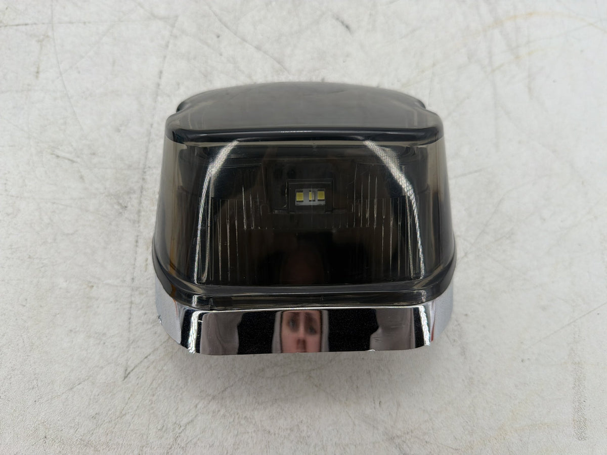 2001 Harley Fat Boy Softail FLSTF OEM Rear Brake Taillight Tail Lamp