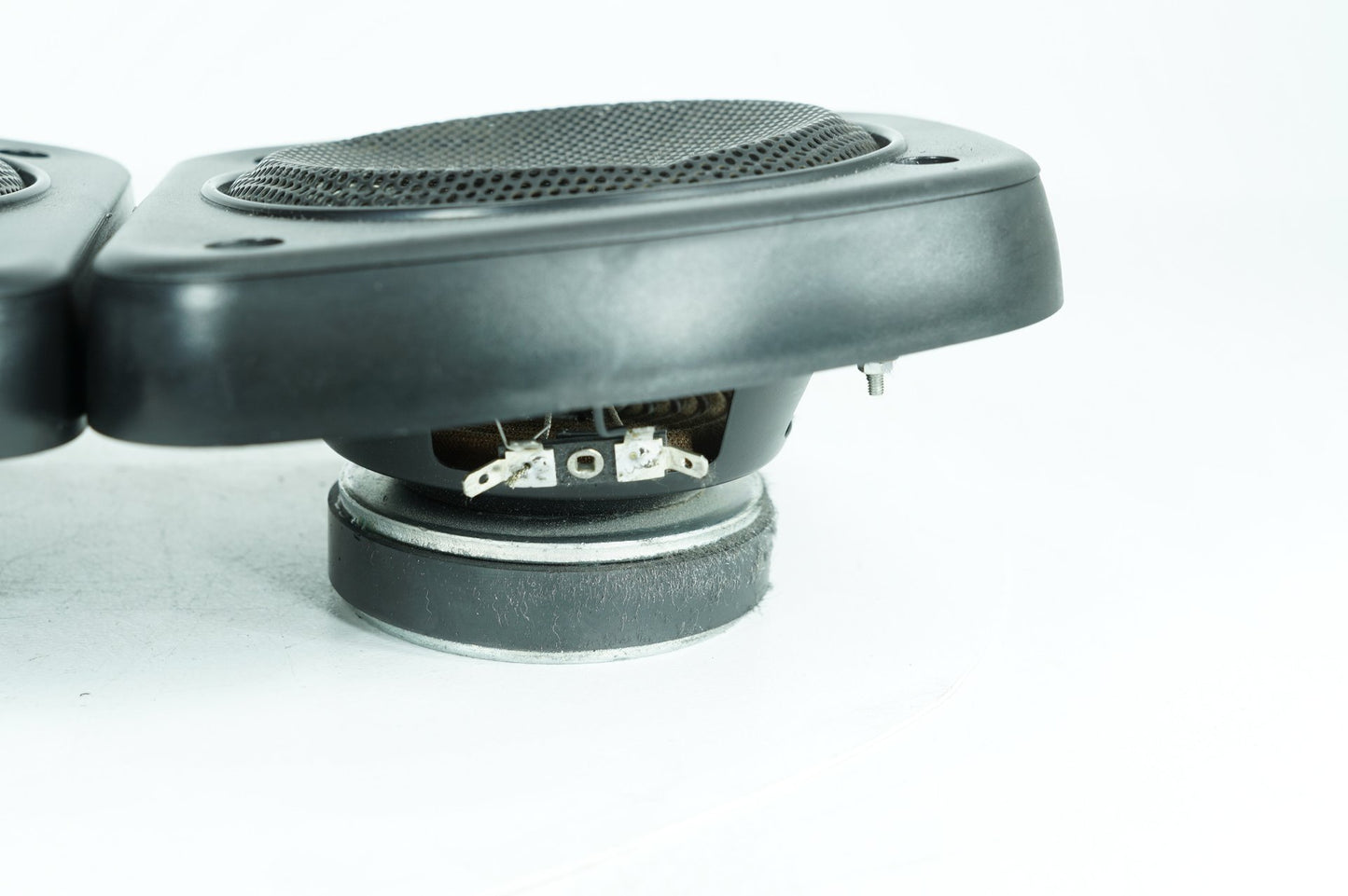 1999 - 2006 Harley-Davidson Touring Electra Glide Classic Left Right Sound Audio Speakers 57410-11