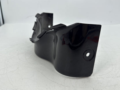 2015 Harley Touring FLHXS Street Glide OEM Front Lower Fairing Outer Skirt