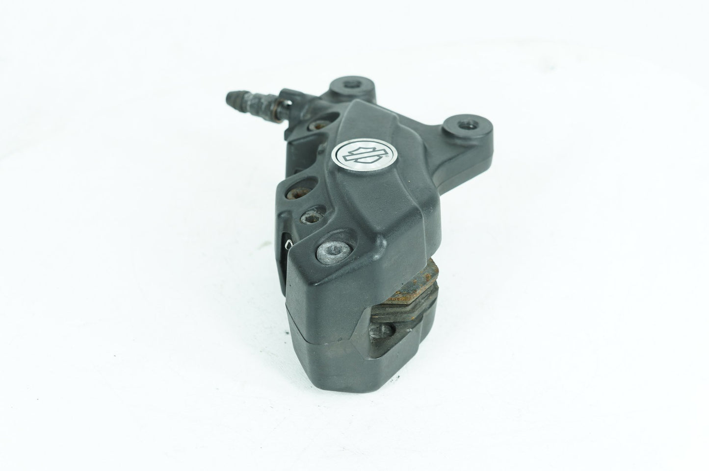 2008 - 2016 Harley-Davidson Touring Electra Glide Ultra Front Right 1 Brake Caliper  	44023-08