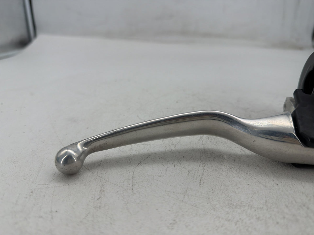 2011 Harley Road King Touring FLHR OEM Front Right Brake Lever Master Cylinder