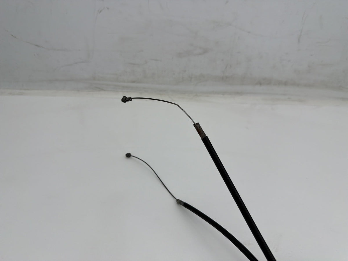 2006 Harley Electra Glide Touring OEM Right Engine Start Kill Switches Controls