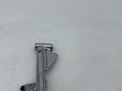 2004 - 2013 Harley-Davidson Sportster 1200 Custom Left Side Jiffy Kick Stand & Spring 50185-04