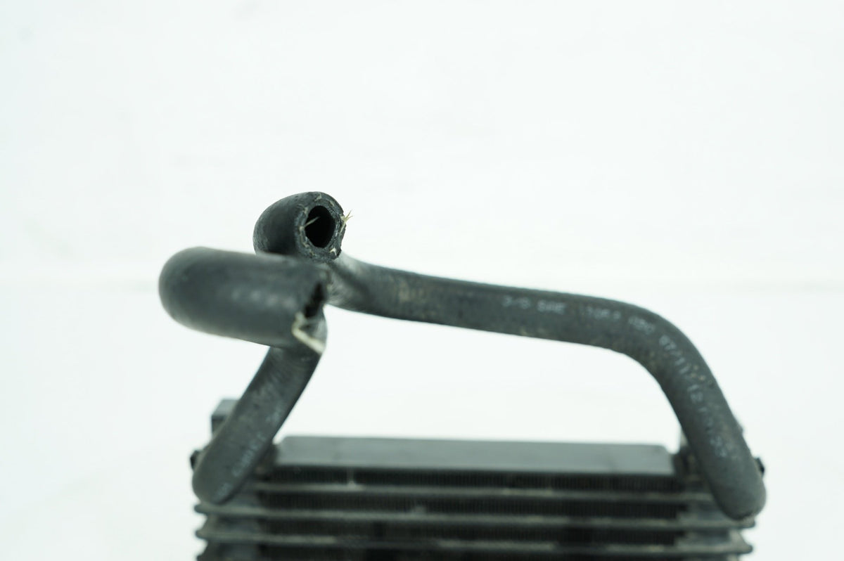 2013 Harley Touring FLHTP Electra Police OEM Oil Cooling Cooler Core Radiator