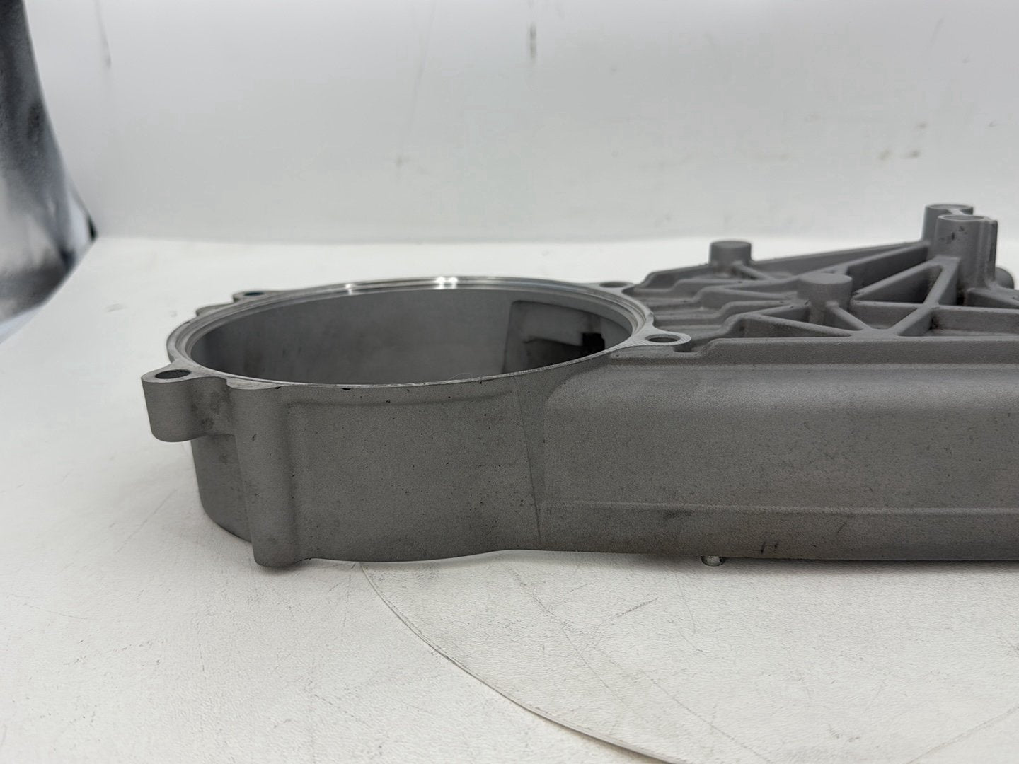 1999 - 2006 Harley-Davidson Softail Heritage Inner Primary Clutch Cover 60620-94B