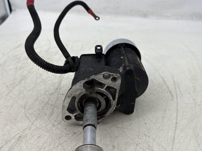 2000 Harley Softail FLSTC Heritage Classic OEM Engine Starter Motor