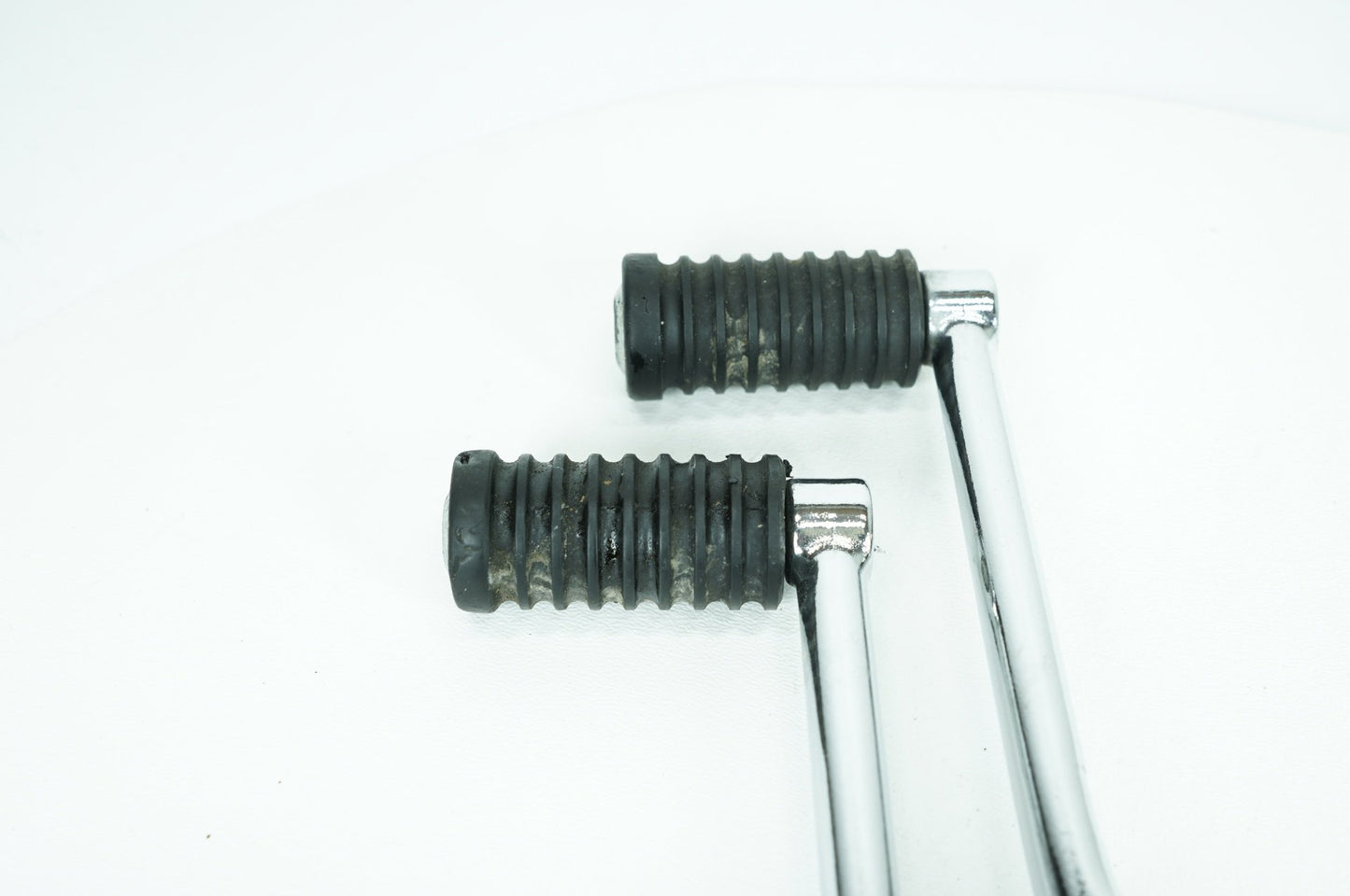 2007 - 2013 Harley-Davidson Softail Heritage Classic Gear Shifter Lever Pedal Pedals 33849-97