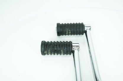 2007 - 2013 Harley-Davidson Softail Heritage Classic Gear Shifter Lever Pedal Pedals 33849-97