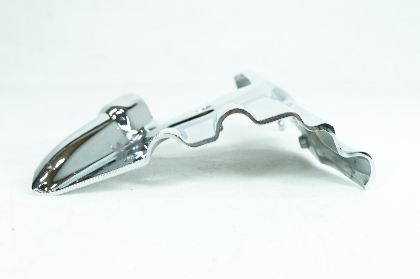 1999 - 2006 Harley-Davidson Touring Electra Ultra Kuryakyn Inner Primary Cover Extension Kuryakyn