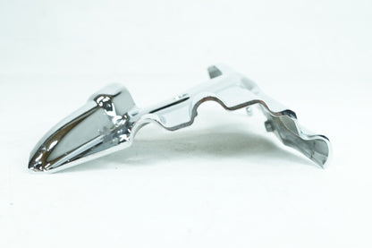 1999 - 2006 Harley-Davidson Touring Electra Ultra Kuryakyn Inner Primary Cover Extension Kuryakyn