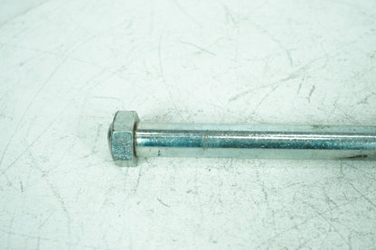 1989 - 2003 Harley-Davidson Sportster Hugger Rear Fork Swingarm Pivot Bolt Shaft 41568-81B