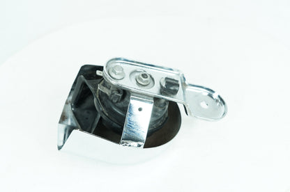2007 - 2012 Harley-Davidson Touring Electra Glide Ultra Horn Signal Klaxon Chrome Cover  	69012-93A