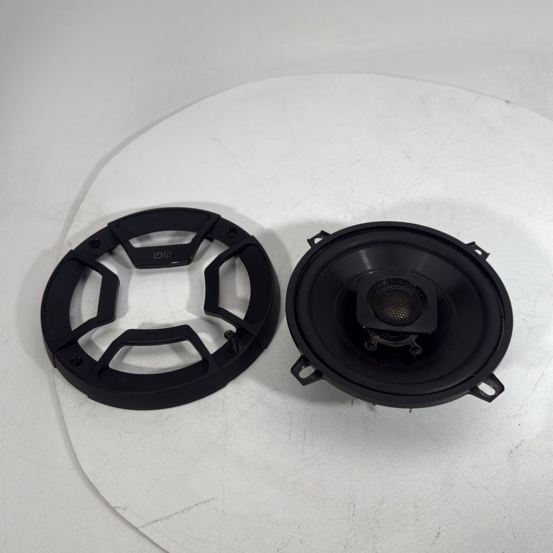 1999 - 2006 Harley-Davidson Touring Electra Glide Ultra Rear Right 1 Audio Sound Speaker Polk Audio DB652
