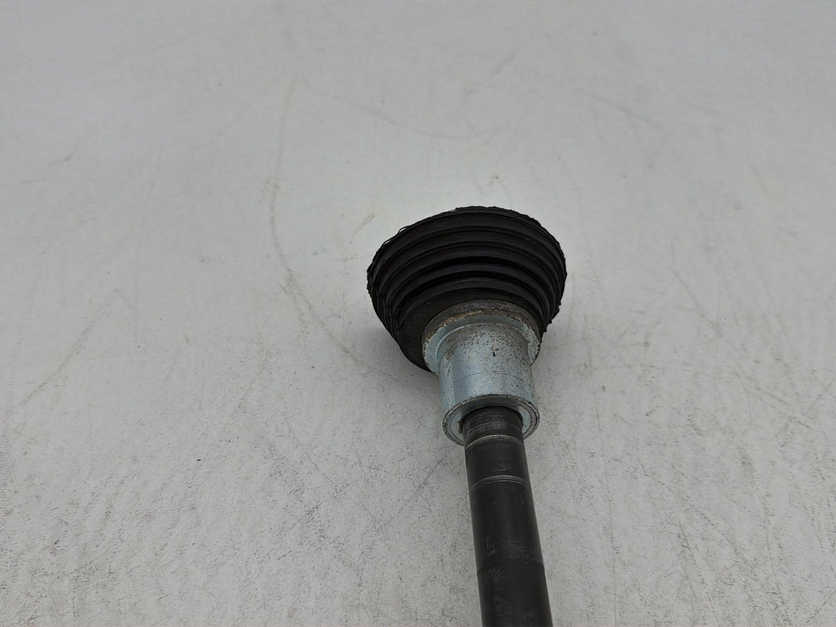 2013 Harley Street Glide Touring FLHX OEM Rear Fork Swingarm Pivot Bolt Shaft