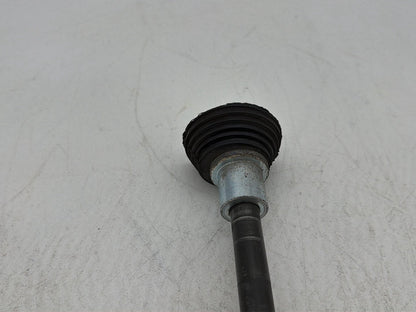 2013 Harley Street Glide Touring FLHX OEM Rear Fork Swingarm Pivot Bolt Shaft