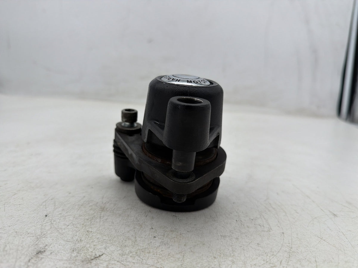 1991 Harley Sportster 883 Deluxe XLH883 OEM Front Left 1 Brake Caliper