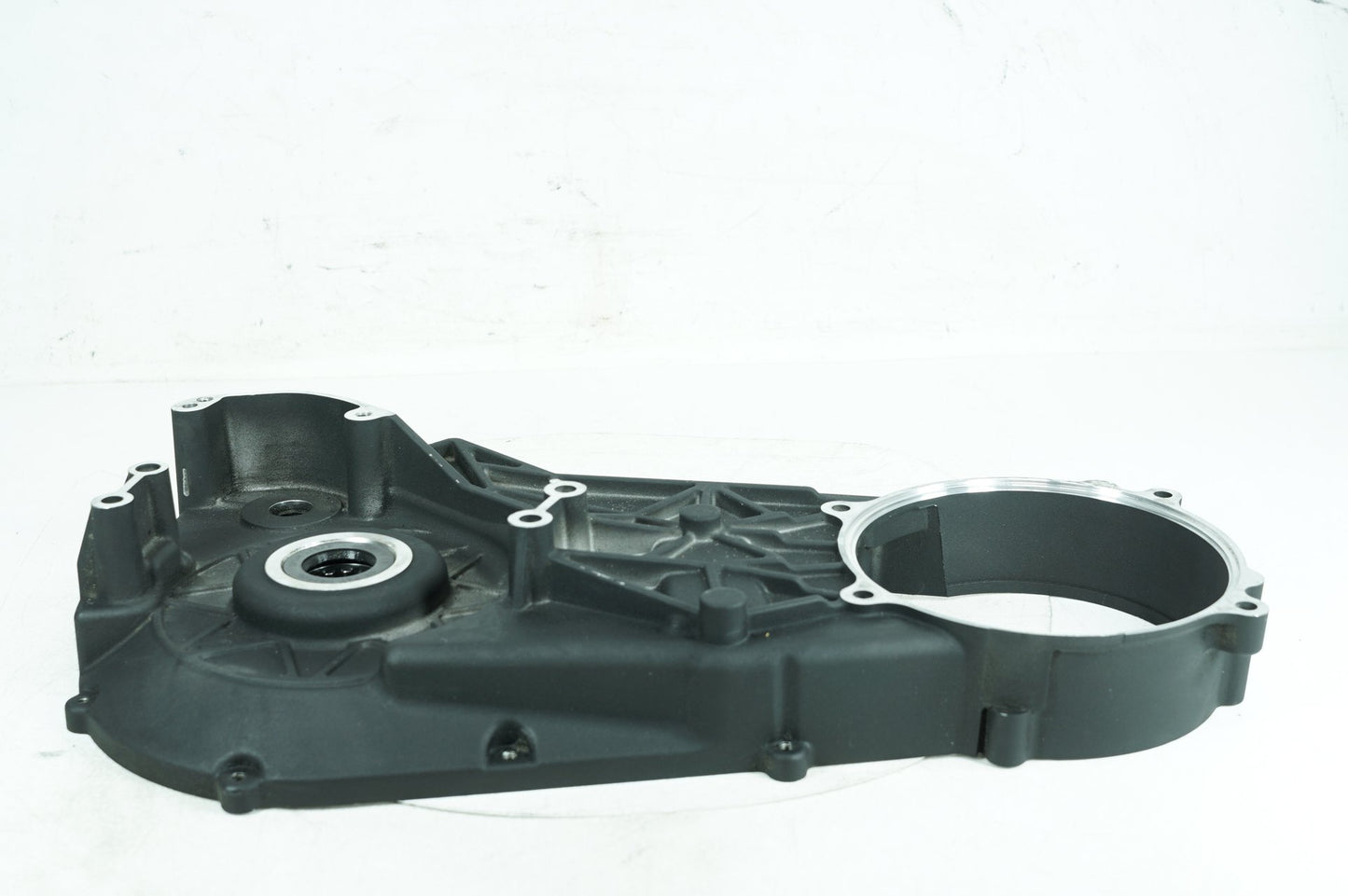 1999 - 2006 Harley-Davidson Softail Fat Boy Inner Primary Clutch Cover 60620-94B