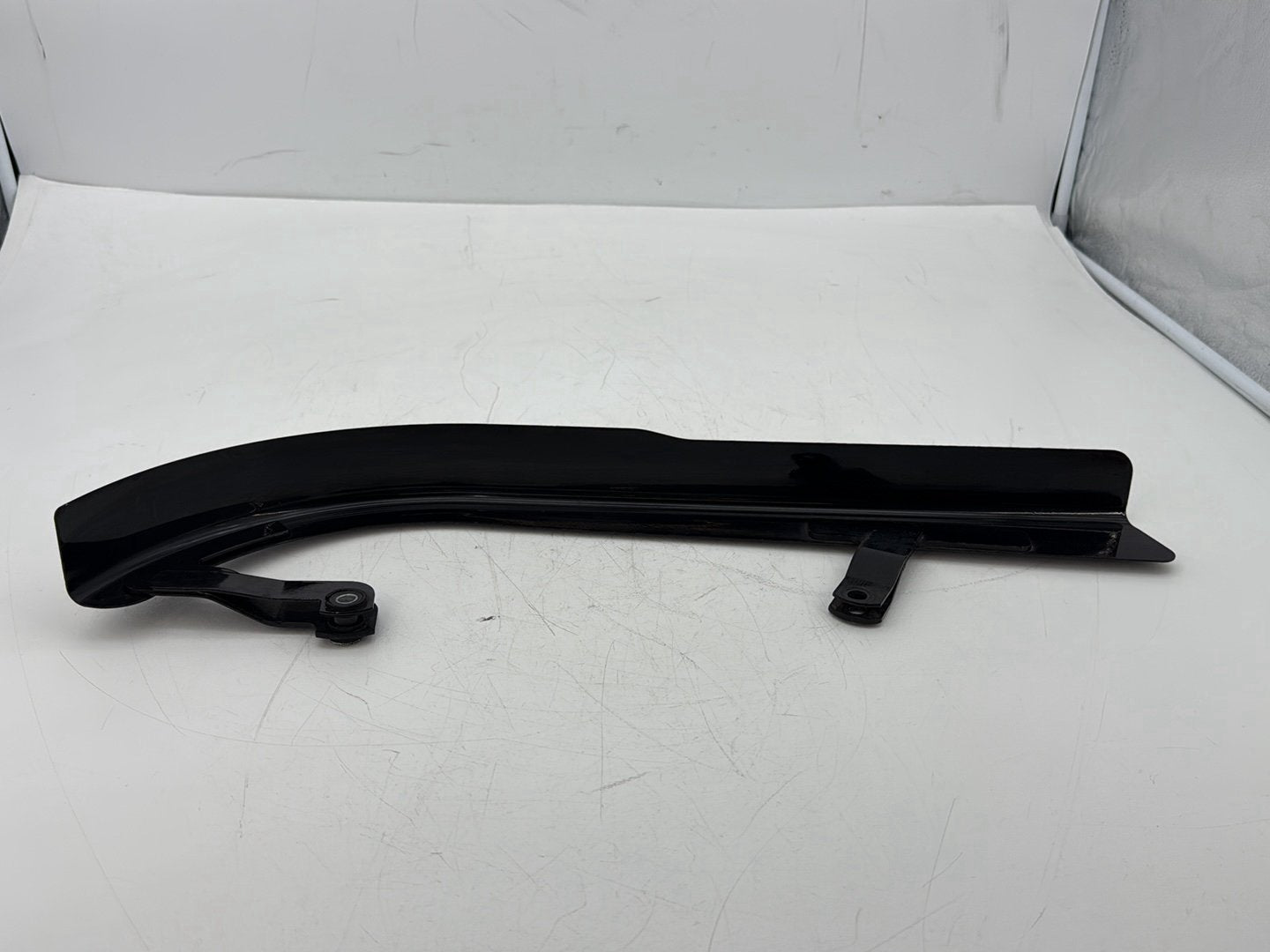 2002 Harley Dyna FXD Super Glide OEM Drive Belt Guard Cover Shield