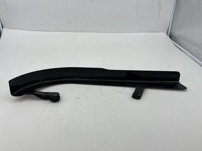 2002 Harley Dyna FXD Super Glide OEM Drive Belt Guard Cover Shield
