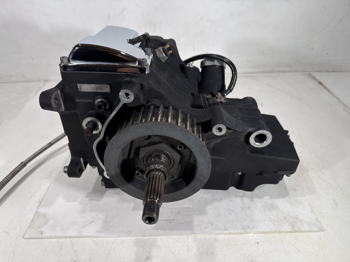2011 Harley Electra Glide Touring Ultra OEM 6 Speed Transmission Gearbox 29K