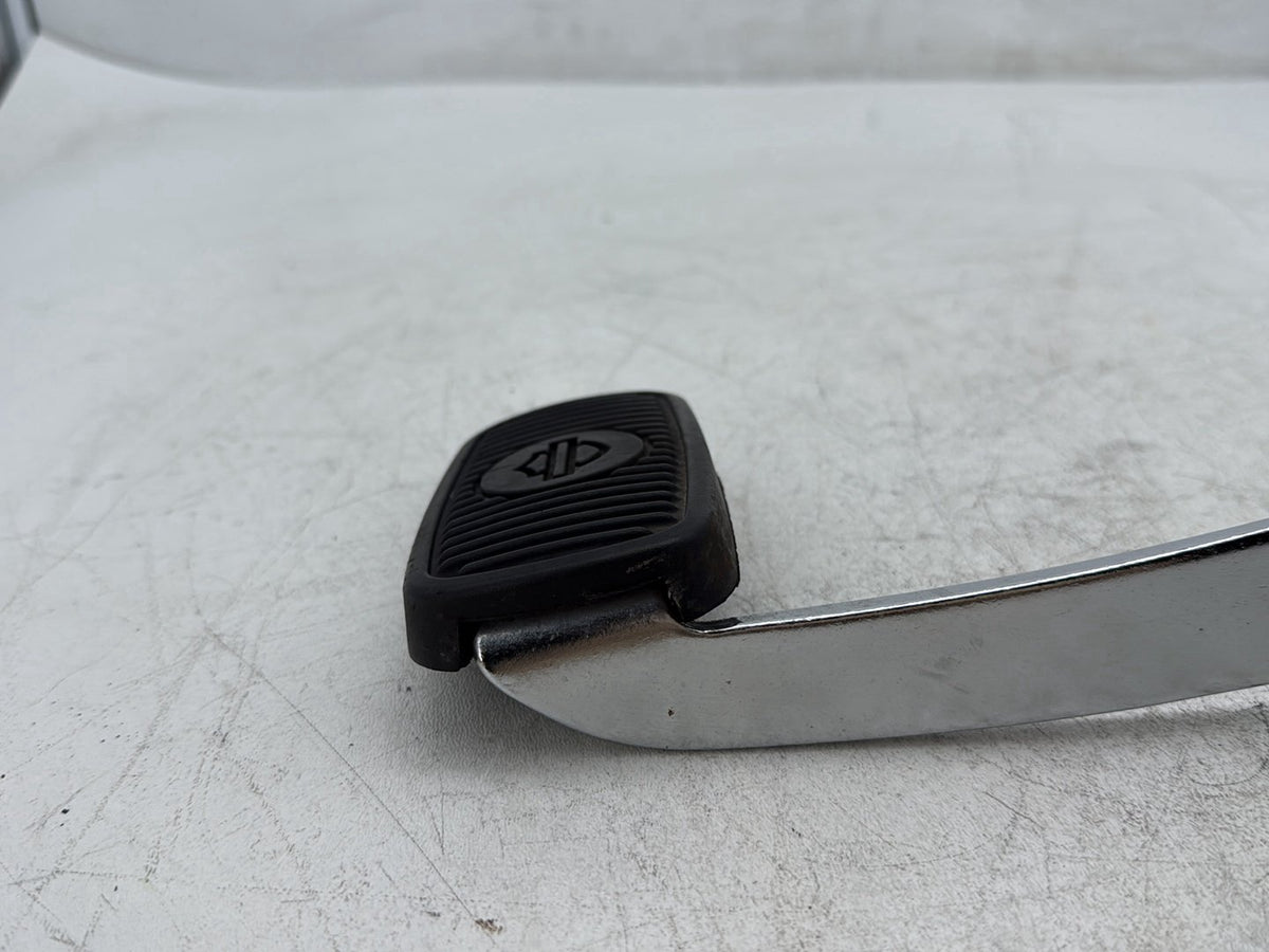 2010 Harley Road King Touring Classic OEM Foot Brake Control Lever Pedal