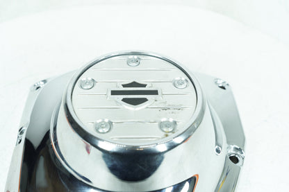 2012 - 2016 Harley-Davidson Touring Electra Ultra Engine Motor Timing Chain Cover 25362-01B