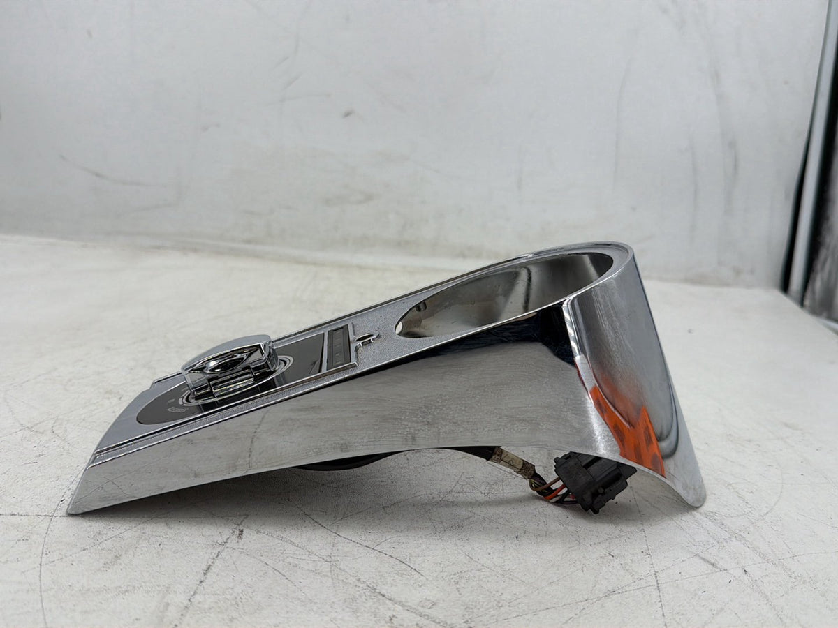 2005 Harley Softail Fat Boy FLSTF OEM Fuel Gas Tank Dash Console NOKey