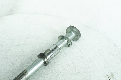 1999 - 2006 Harley-Davidson Softail Fat Boy Rear Fork Swingarm Pivot Bolt Shaft 47610-00