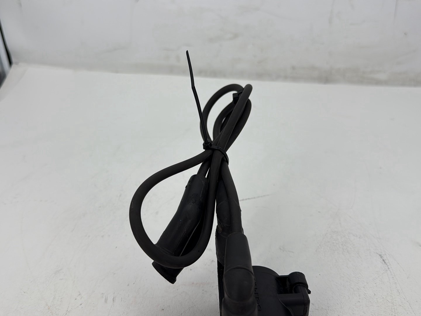 2014 Harley Electra Glide Touring CVO Screamin Eagle OEM Ignition Coil Spark Plugs Cable