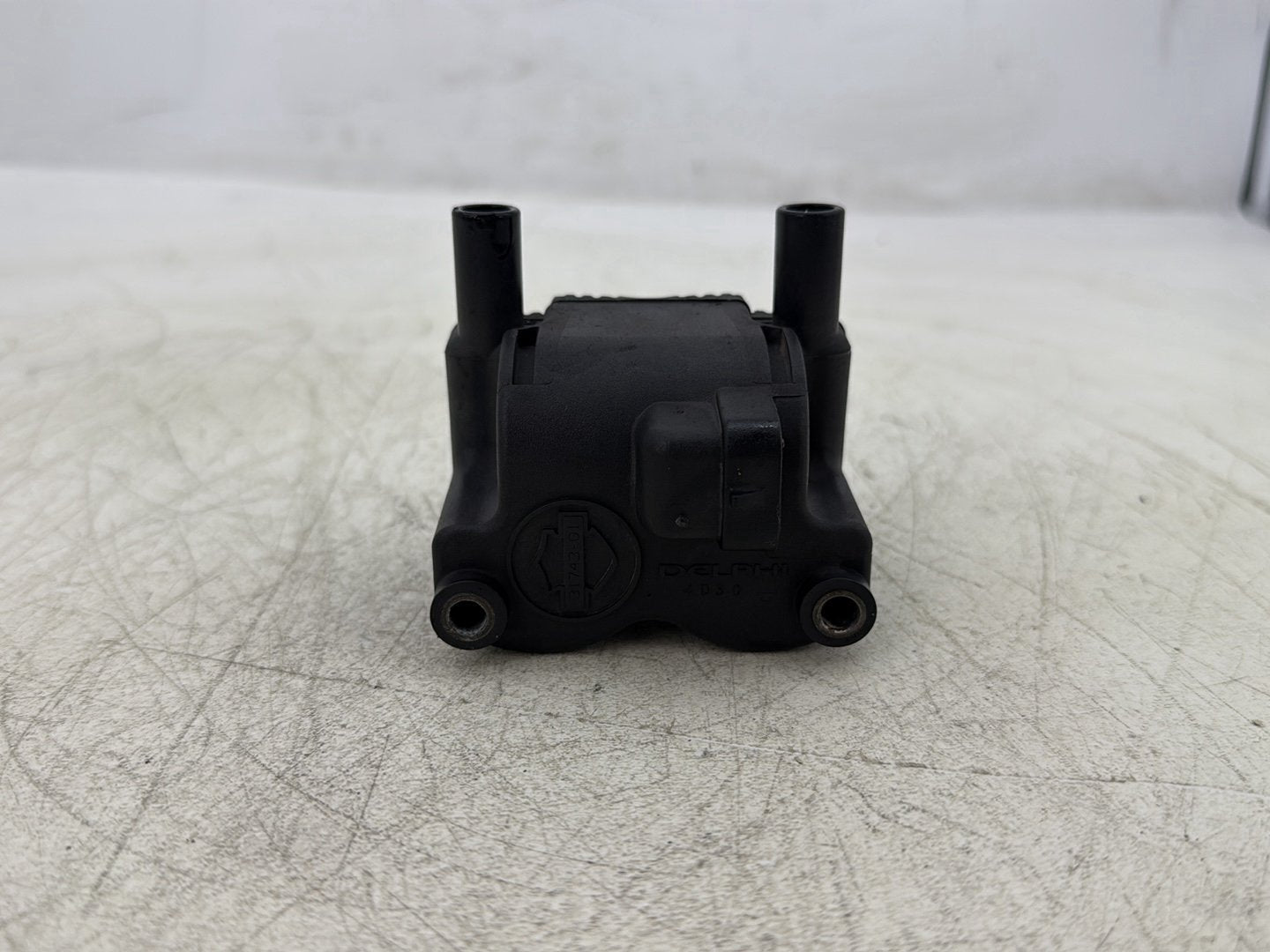 2004 Harley Dyna Super Glide FXDI OEM Ignition Coil Spark Igniter