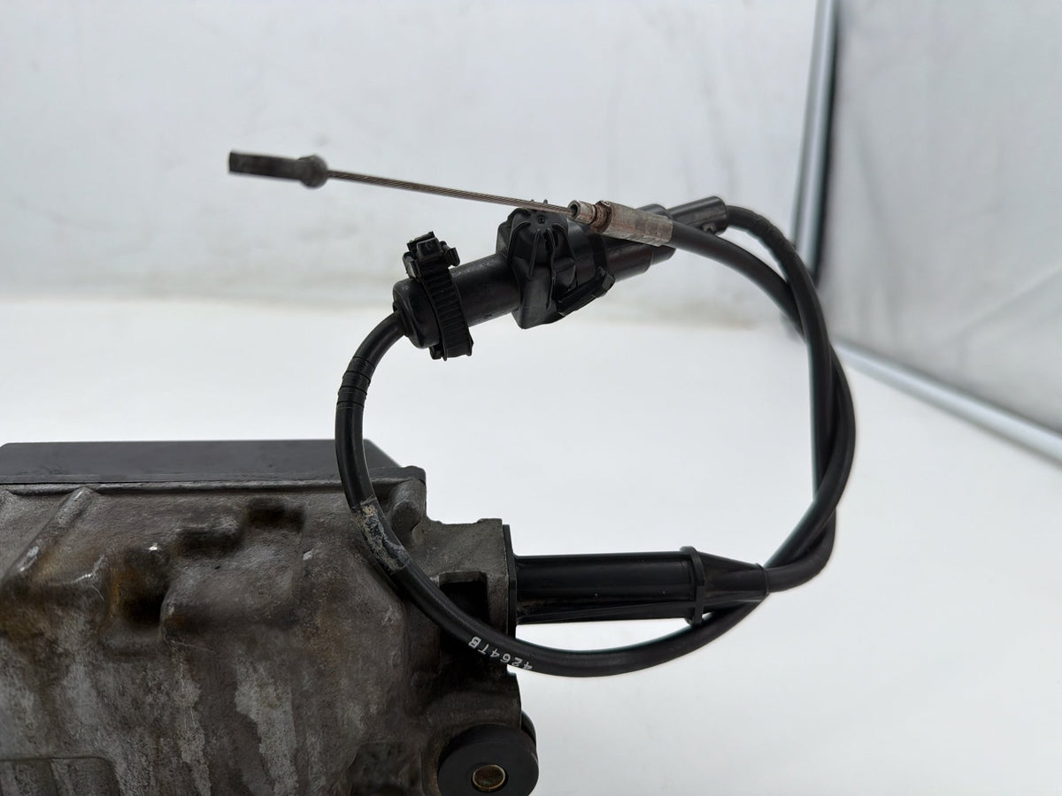 95 Harley Electra Glide Touring Classic OEM Cruise Control Actuator Servo Motor