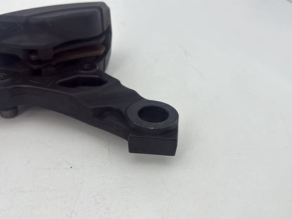 2007 - 2011 Harley-Davidson Touring Street Glide Rear Back Brake Caliper w/ Bracket 	44080-08B