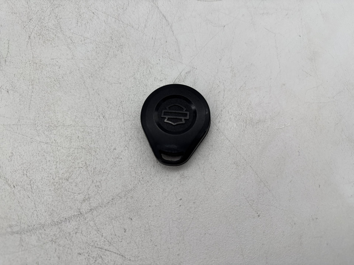 2007 Harley Dyna Super Glide FXD OEM Smart Keyless 1 Key Fob Remote