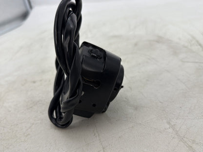 2015 Harley Dyna Low Rider FXDL OEM Left Turn Signal Headlight Switches Controls