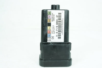 2007 - 2011 Harley-Davidson Touring Road Glide Turn Signal Security Module TSSM 68924-07